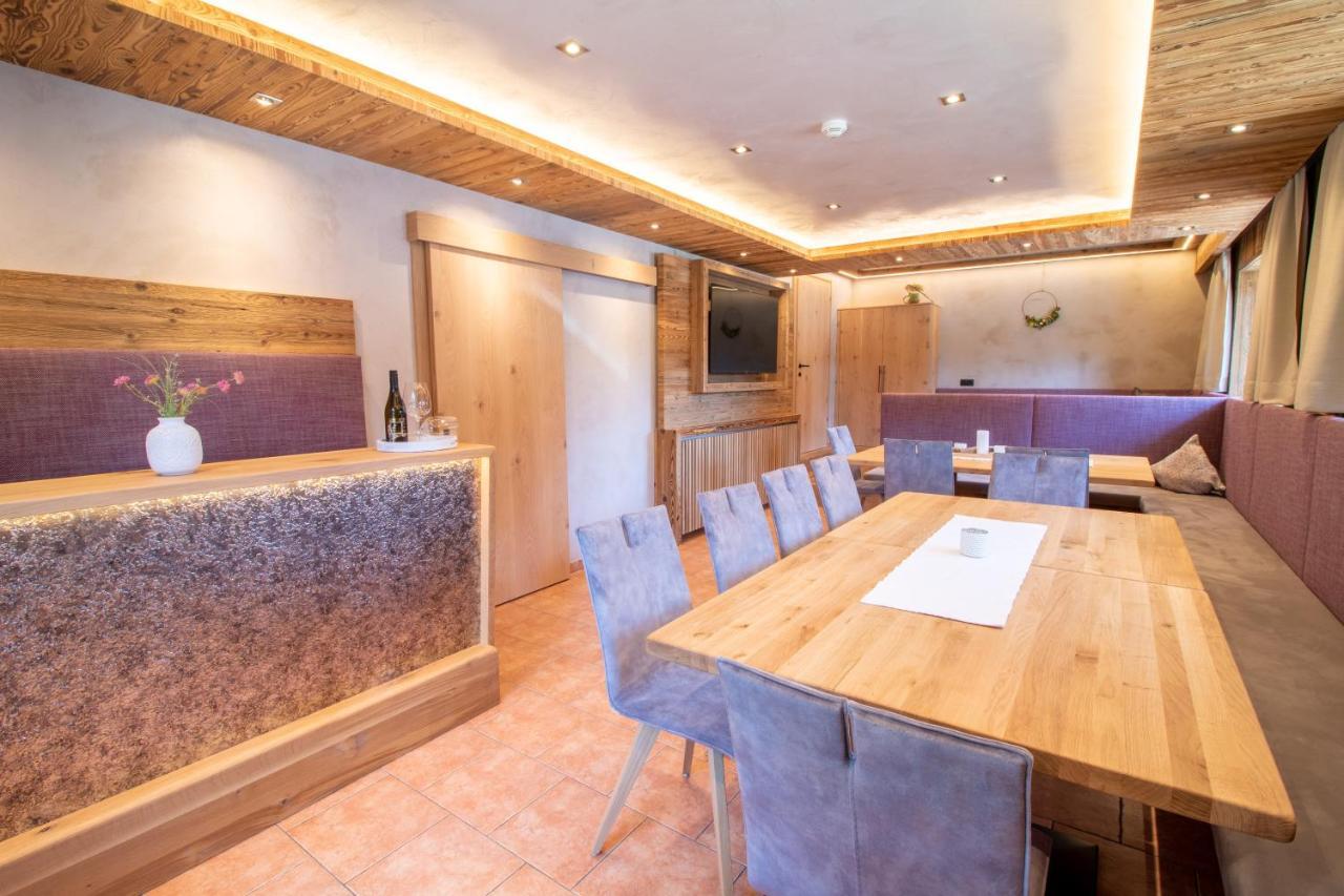 Appartamento Haus Reintal Kramsach Esterno foto