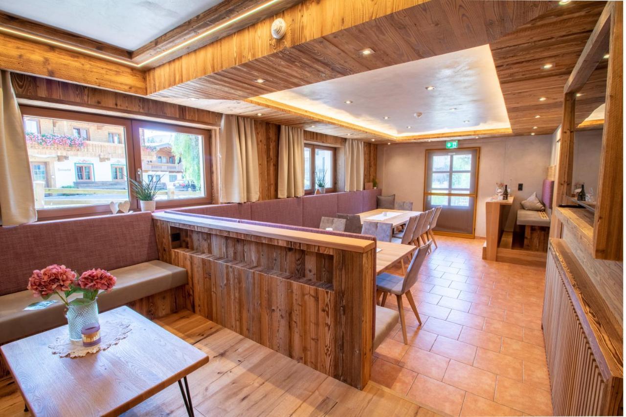 Appartamento Haus Reintal Kramsach Esterno foto