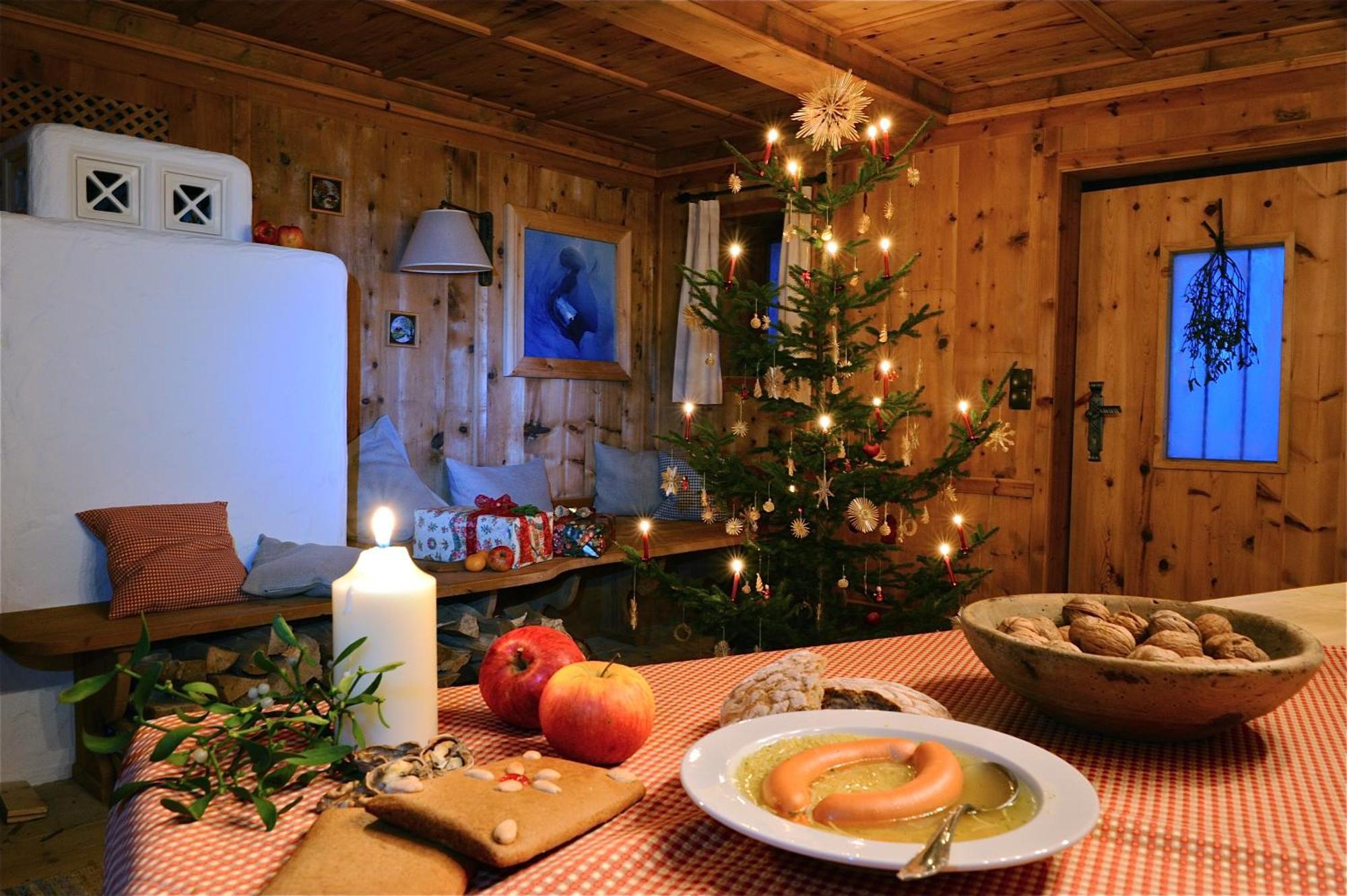 Appartamento Haus Reintal Kramsach Esterno foto