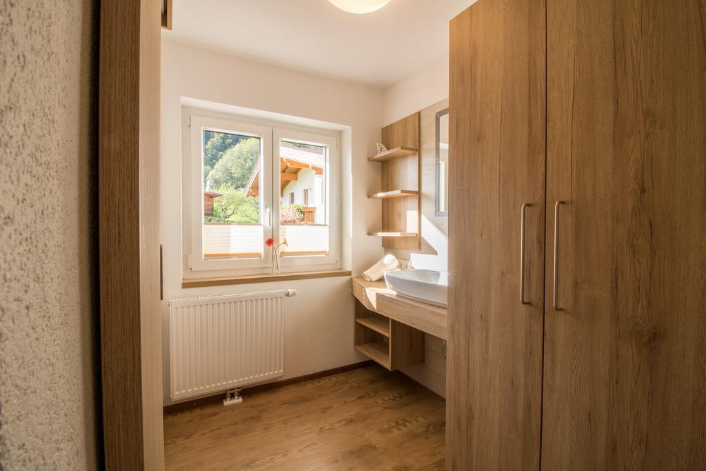 Appartamento Haus Reintal Kramsach Esterno foto