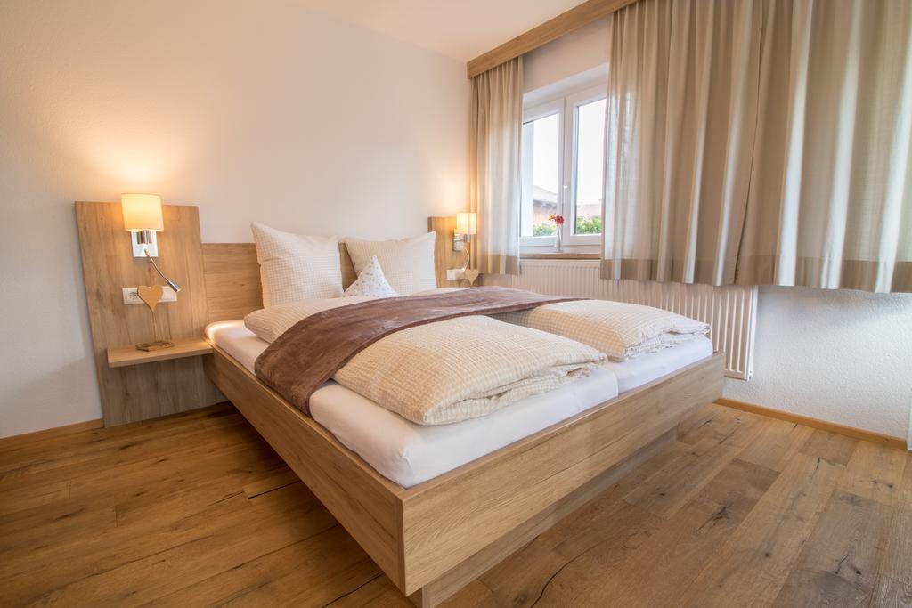 Appartamento Haus Reintal Kramsach Esterno foto