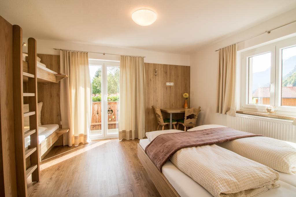 Appartamento Haus Reintal Kramsach Esterno foto