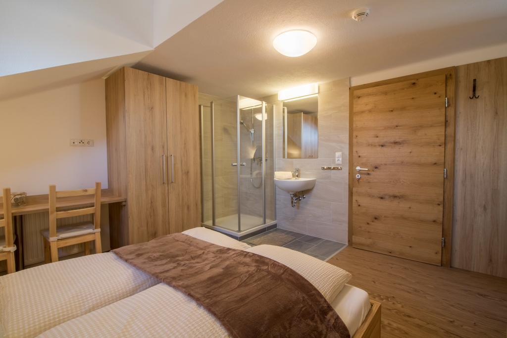 Appartamento Haus Reintal Kramsach Esterno foto